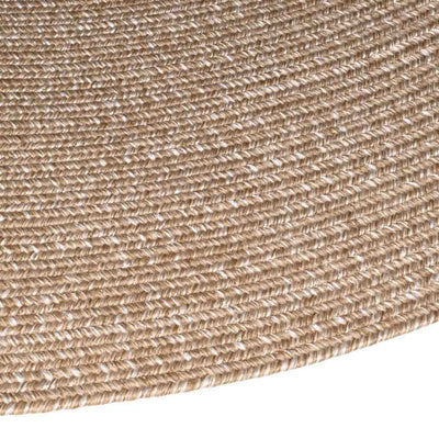 Season Stripe Outdoor Round Rug 300 cm