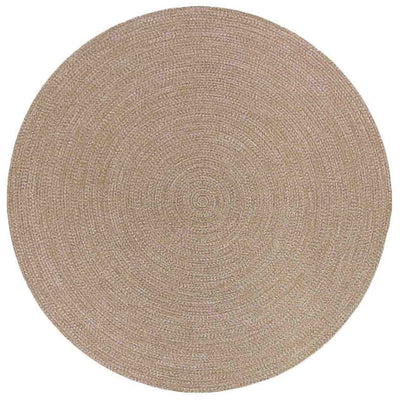 Season Stripe Outdoor Round Rug 300 cm