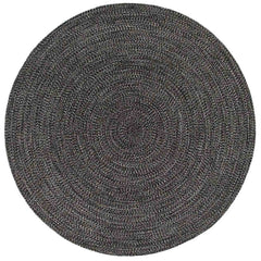 Season Stripe Outdoor Round Rug 300 cm