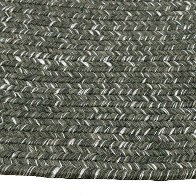 Season Stripe Outdoor Round Rug 300 cm