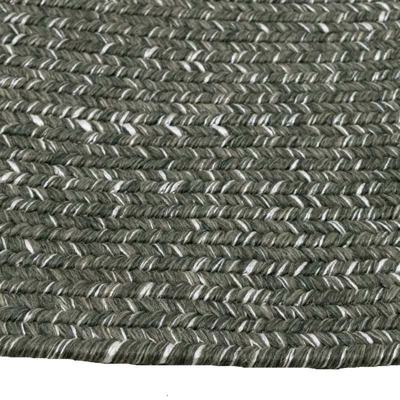 Season Stripe Outdoor Round Rug 300 cm