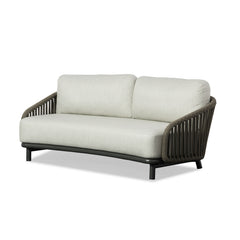 Siena Rope Outdoor 3 Seater Lounge