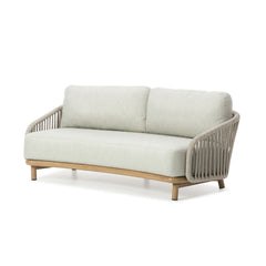 Siena Rope Outdoor 3 Seater Lounge