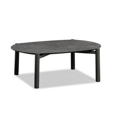Siena Aluminium Outdoor Coffee Table 106 cm