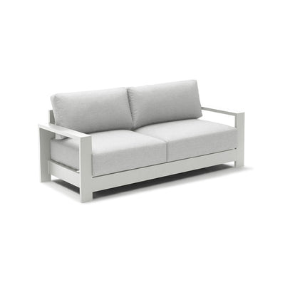 Skyline 5 Seater Outdoor Aluminium Lounge Setting