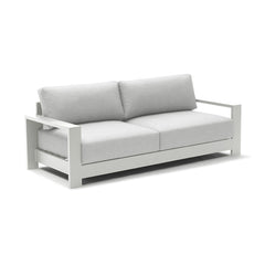 Skyline 3 Seater Outdoor Aluminium Lounge