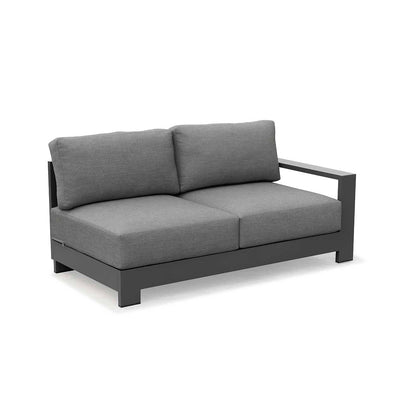 Skyline 5 Seater Outdoor Aluminium Modular Lounge with Coffee Table
