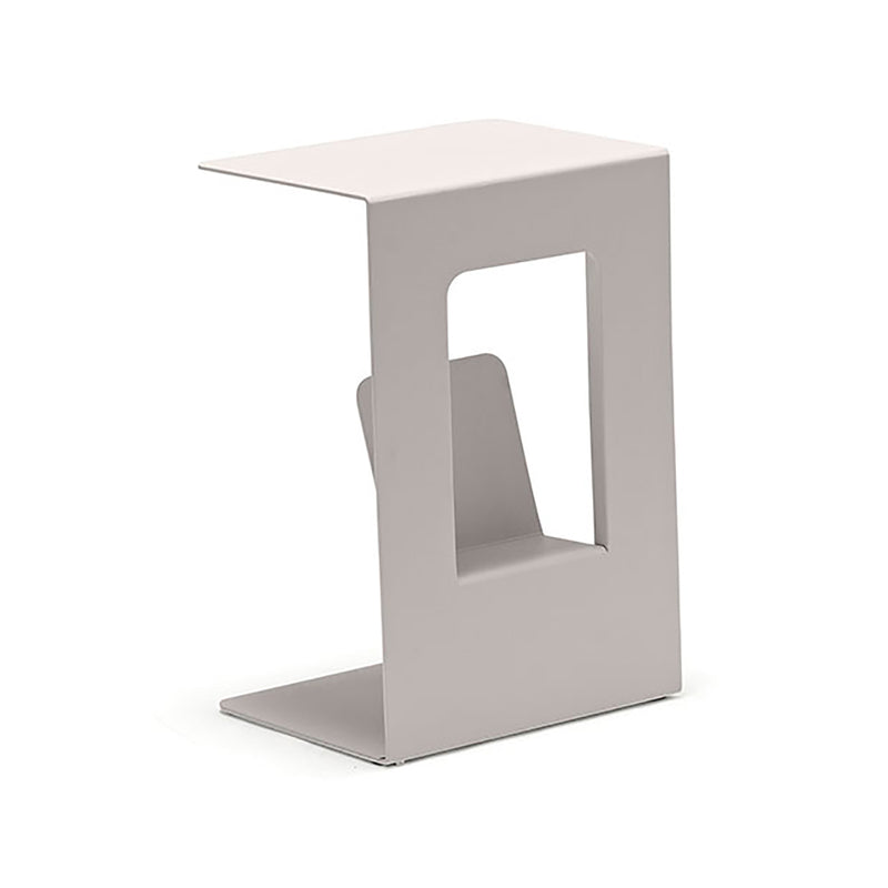 One of our beige aluminium &