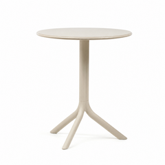 Nardi Spritz Outdoor Resin Round Table 60.5 cm