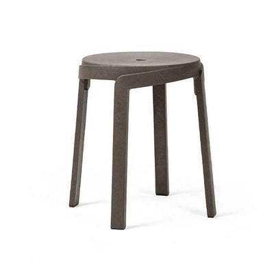 Nardi Stack Outdoor Resin Bar Stool