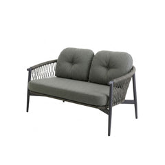 Strand Rope Outdoor 2 Seater Lounge