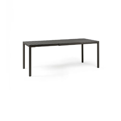 Nardi Tevere Outdoor Extension Dining Table 147/211x90 CM