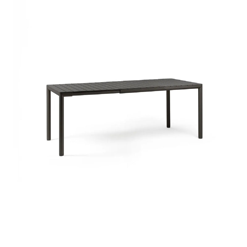 Nardi Tevere Outdoor Extension Dining Table 147/211x90 CM