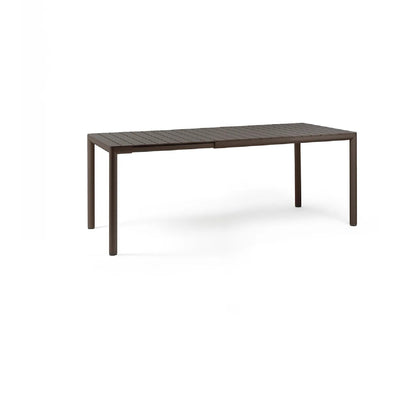 Nardi Tevere Outdoor Extension Dining Table 147/211x90 CM