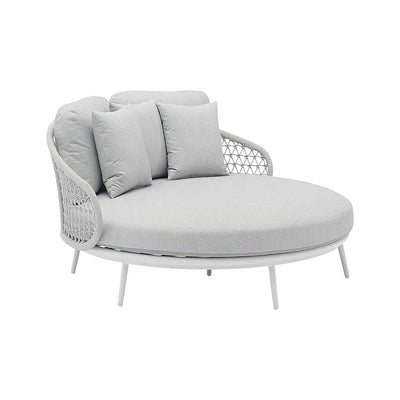 Torino Outdoor Rope Daybed