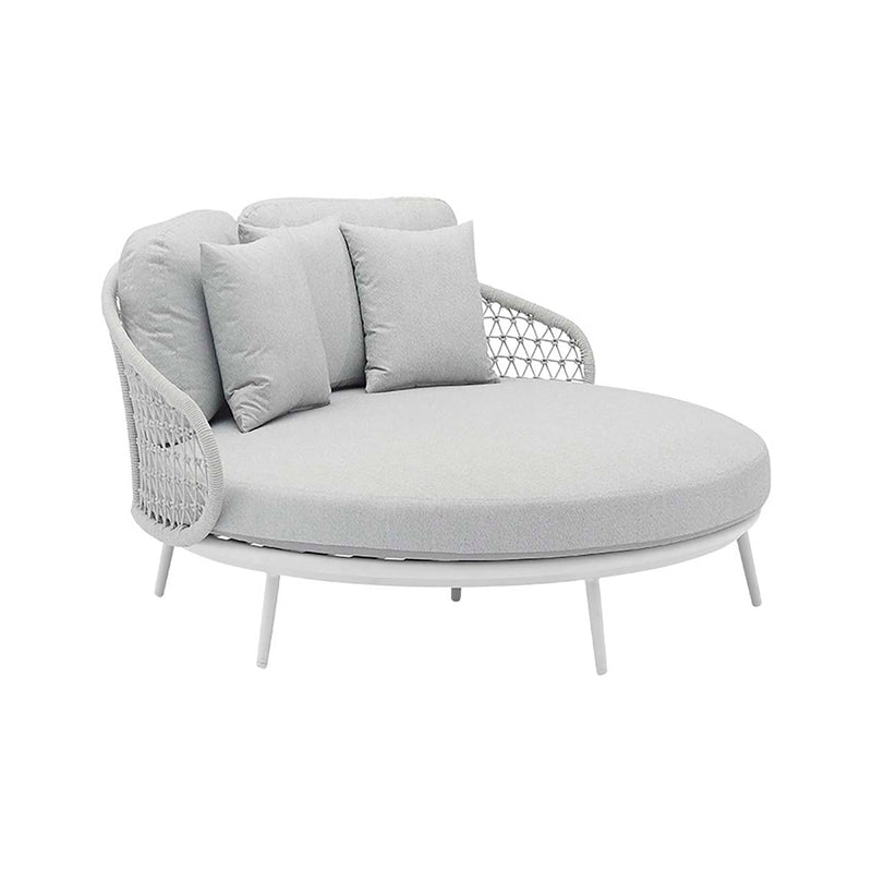 Torino Outdoor Rope Daybed