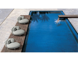 Torino Outdoor Rope Daybed