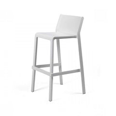 Stylish Trill Bar Stool by Nardi, a high-quality Outdoor Furniture piece, perfect as an Outdoor Bar Stool.