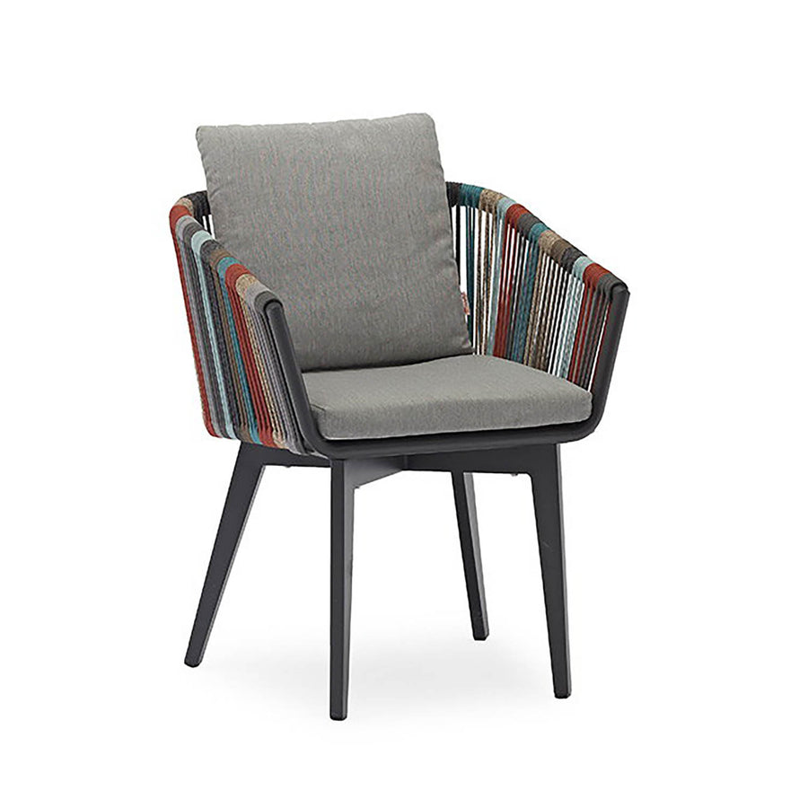 Truro Outdoor Rope Dining Chair