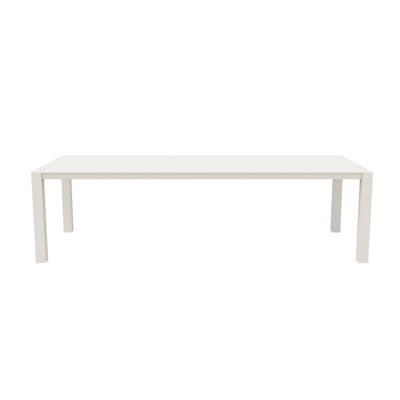 Vernon Outdoor Aluminium Dining Table 270 cm