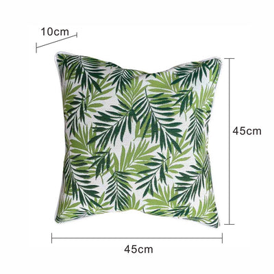 Willow Outdoor Cushion Scatter Amozon 45 X 45 cm
