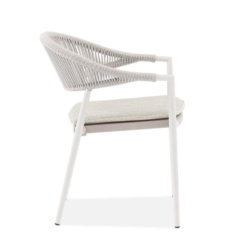 Windsor Outdoor Rope Dining Chair