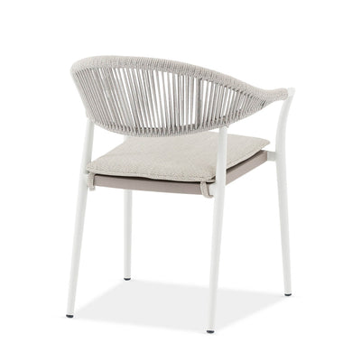 Windsor Outdoor Rope Dining Chair
