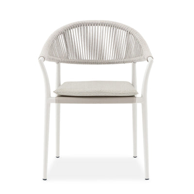 Clifton Table Windsor Chair Outdoor Dining Setting