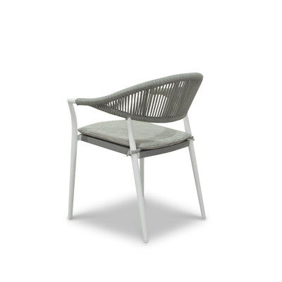 Windsor Outdoor Rope Dining Chair