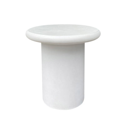 Worcester Concrete Outdoor Coffee Table 50 cm