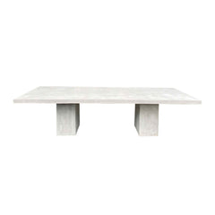 Zen Concrete Outdoor Table 300 cm