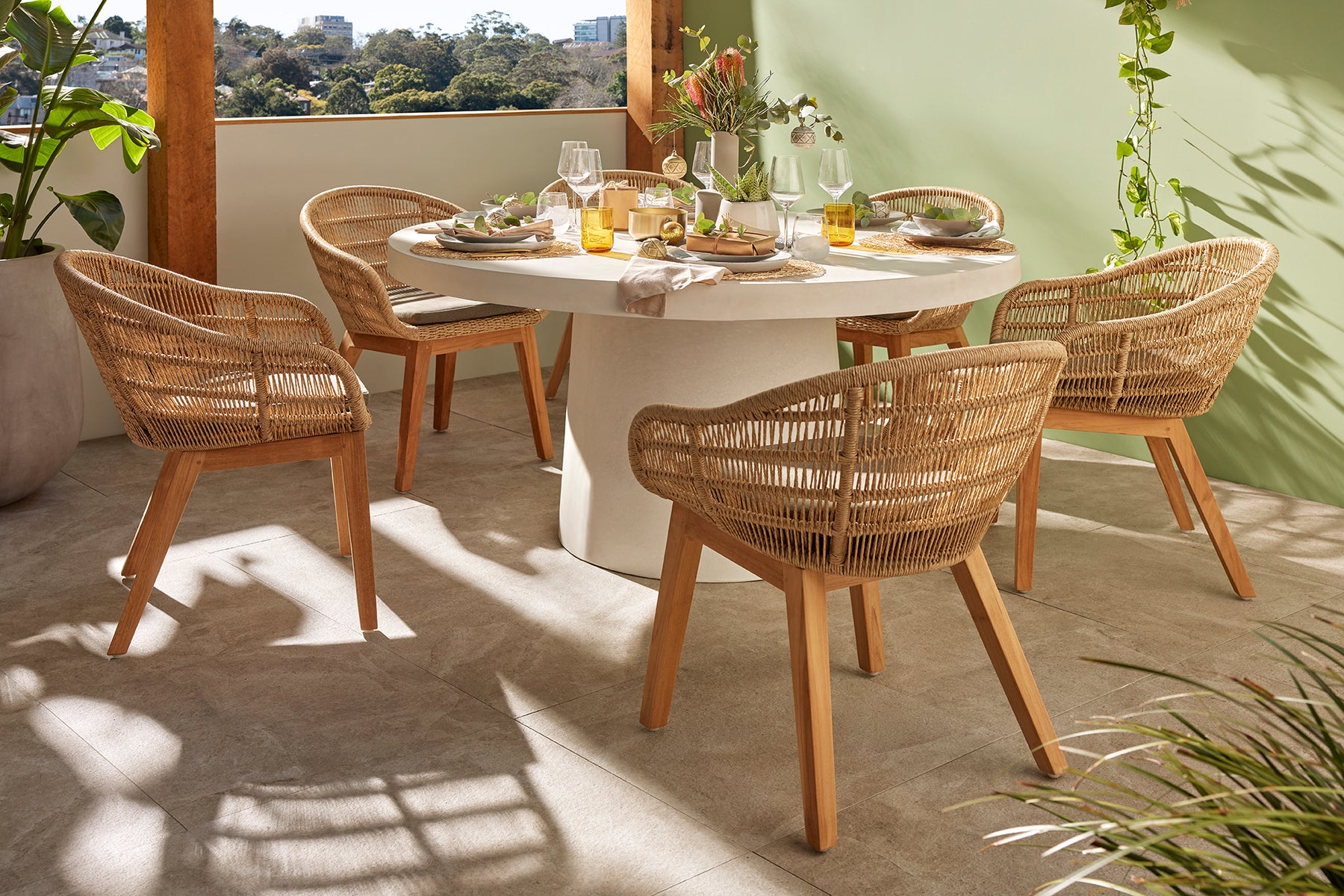 Remarkable on sale outdoor living