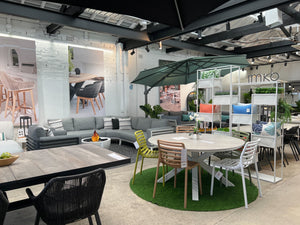 Remarkable Outdoor Living Pymble Showroom