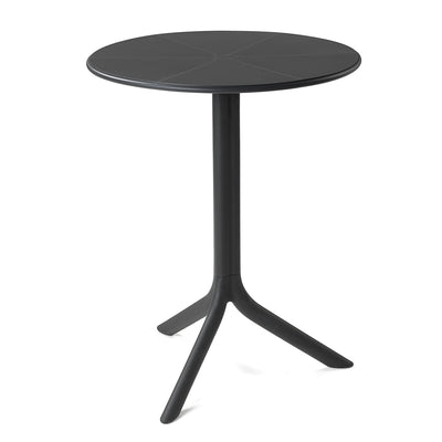 Nardi Spritz Table Bora Armless Chair Outdoor Balcony Setting 3PC