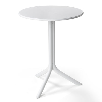Nardi Spritz Table Doga Armchair Outdoor Balcony Setting