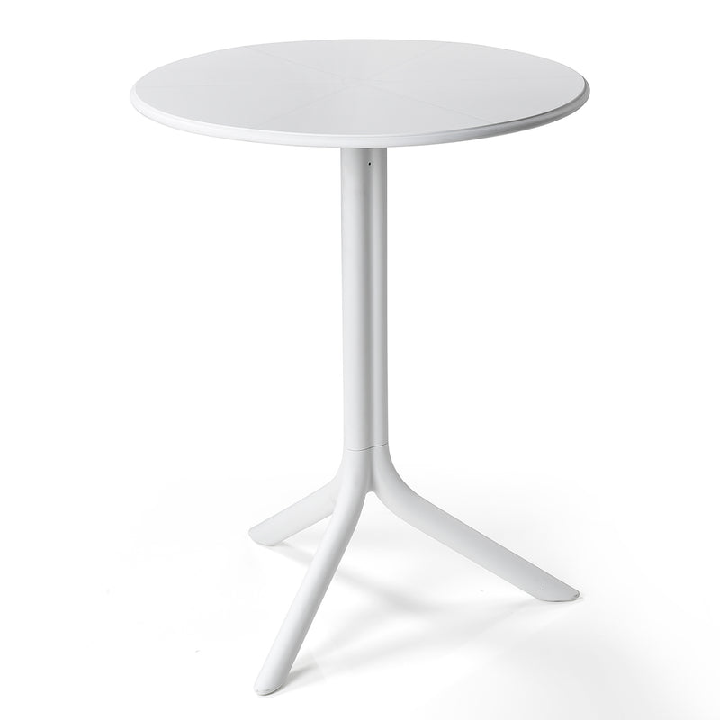 Nardi Spritz Table Doga Armchair Outdoor Balcony Setting