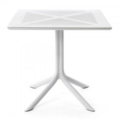 Nardi Clip Outdoor Resin Dining Table 70 cm