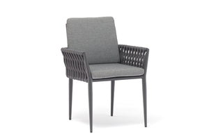 Lawson Outdoor Rope Dining Chair