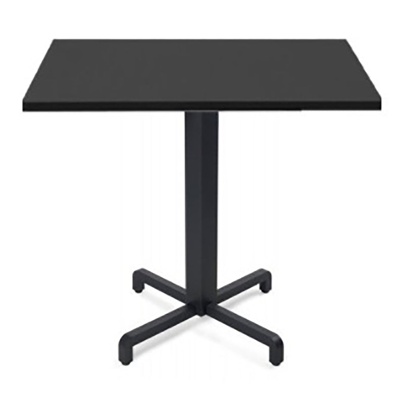 Nardi Net Outdoor HPL Square Dining Table 70 cm