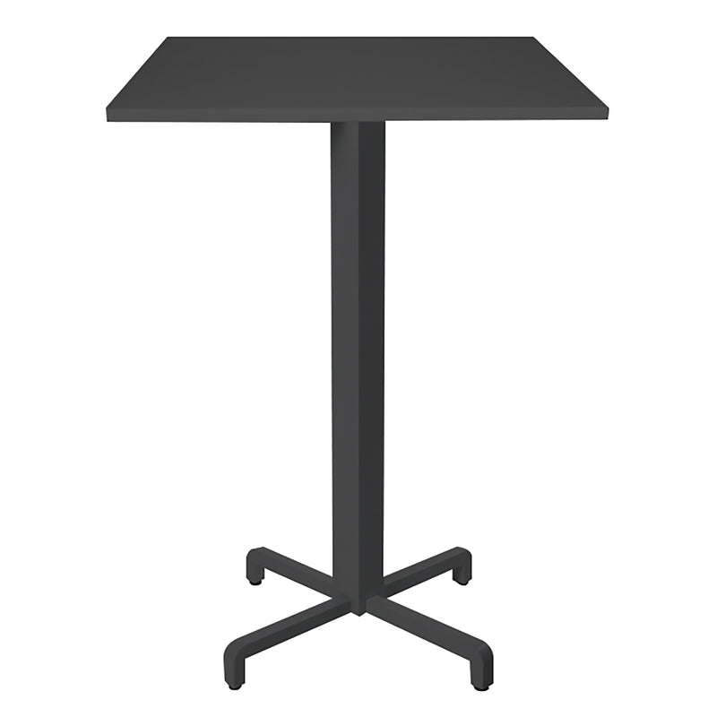 Nardi Net Outdoor HPL Suqare Bar Table 70 cm