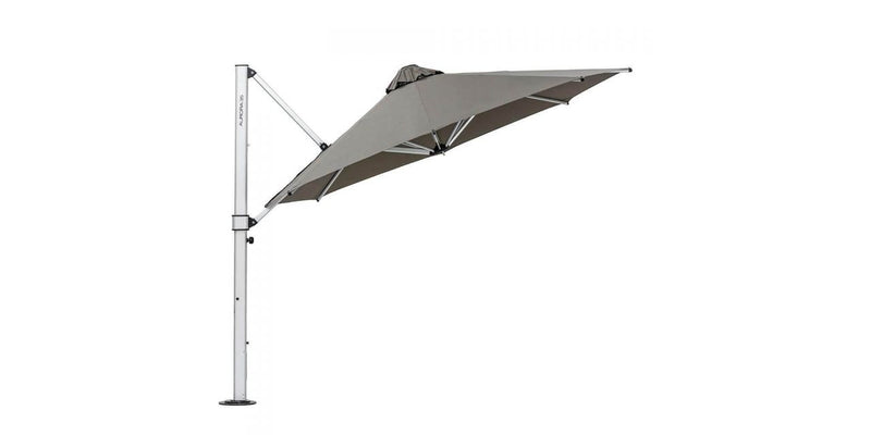 Aurora Outdoor Cantilever Octagonal Umbrella 350 cm
