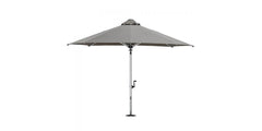 Aurora Outdoor Cantilever Octagonal Umbrella 350 cm