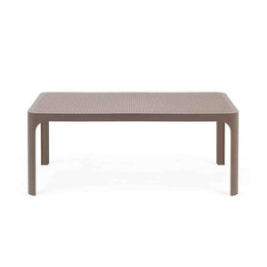 Nardi Net Outdoor Resin Coffee Table 100 cm