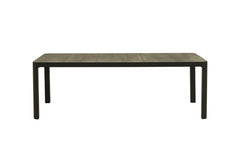 Clifton Ceramic Dining Table 220 cm