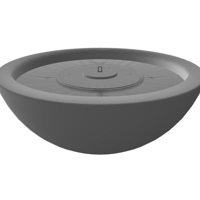 Ecosmart Mix600 Outdoor Firepit