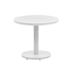 Provo Aluminium Outdoor Coffee Table 50 cm
