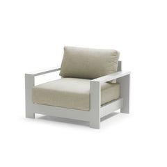 Skyline Outdoor Aluminium Armchair