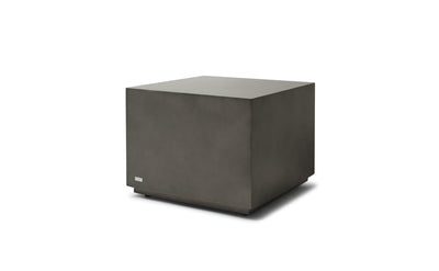 Blinde Cube 24 Outdoor Coffee Table